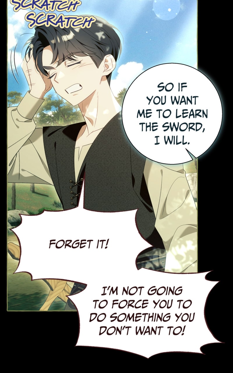 Special Re-Launch: Not YourTypical Reincarnation Story Episode 104 (Spin-off #4) page 13 - 