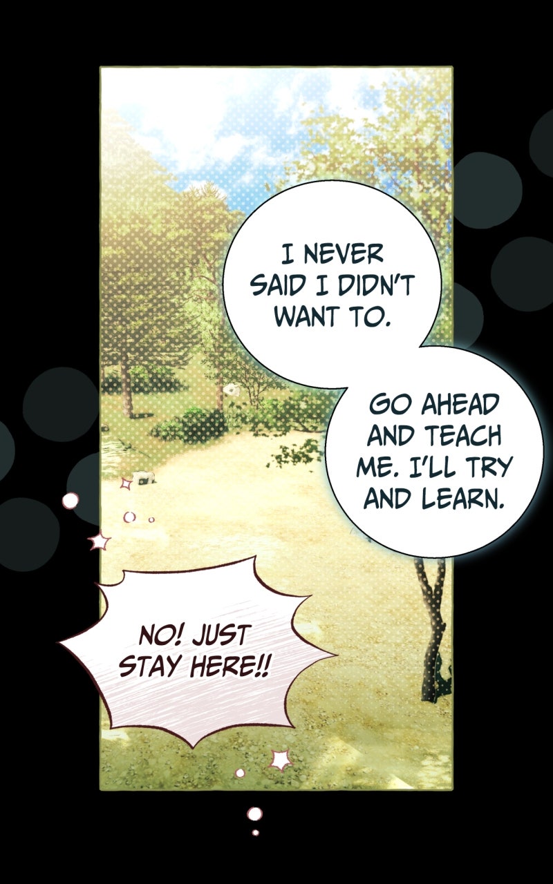 Special Re-Launch: Not YourTypical Reincarnation Story Episode 104 (Spin-off #4) page 14 - 