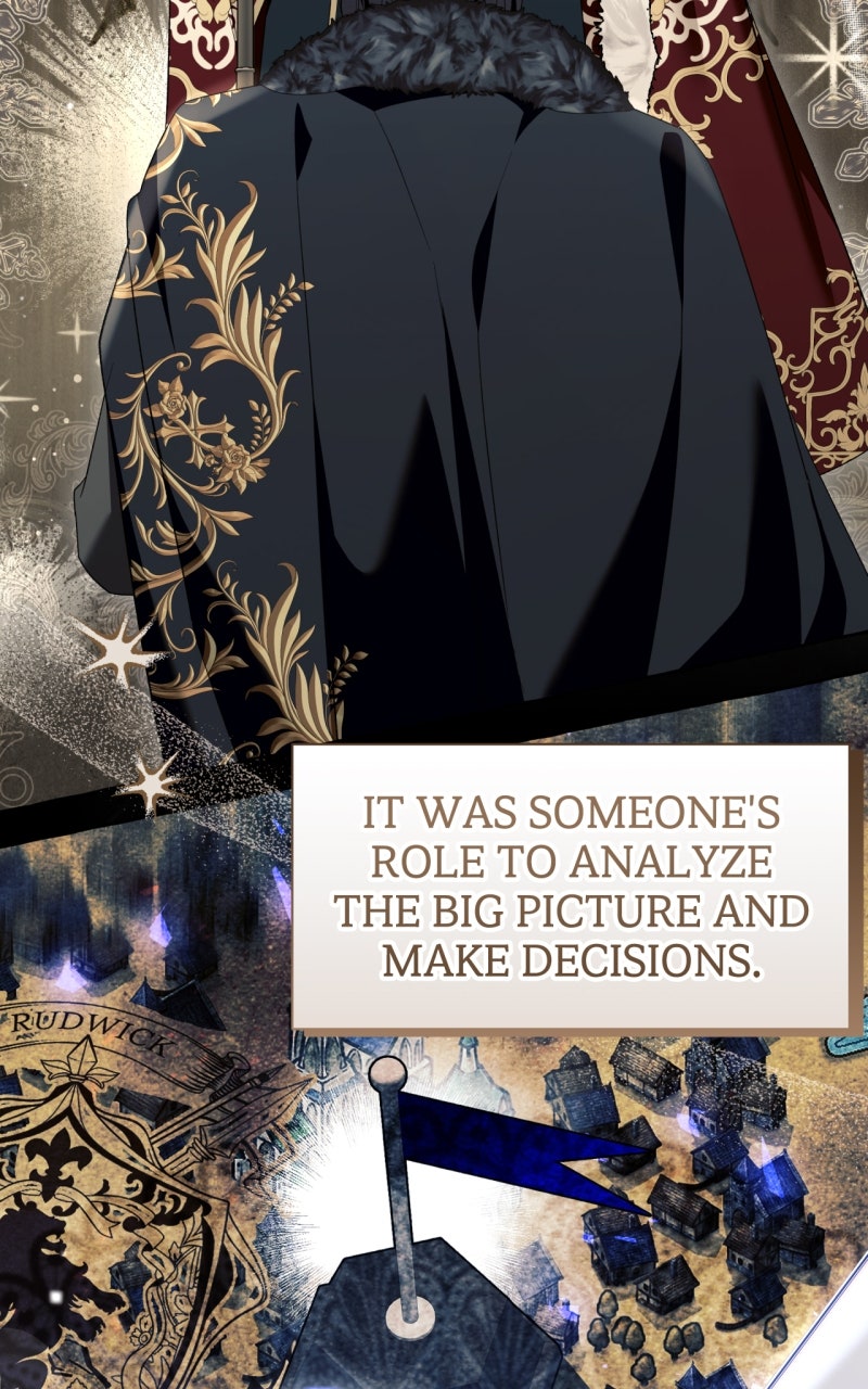 Special Re-Launch: Not YourTypical Reincarnation Story Episode 104 (Spin-off #4) page 19 - 