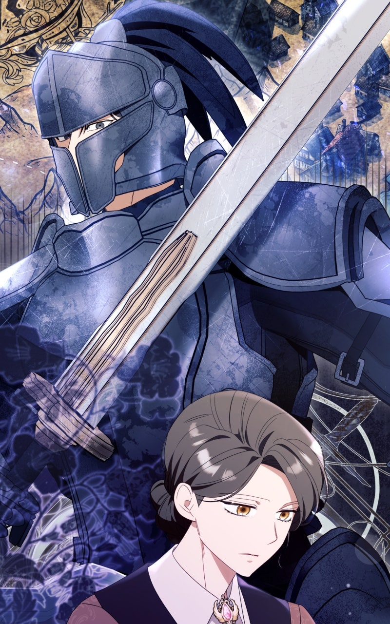 Special Re-Launch: Not YourTypical Reincarnation Story Episode 104 (Spin-off #4) page 20 - 