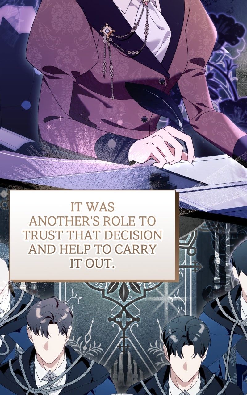 Special Re-Launch: Not YourTypical Reincarnation Story Episode 104 (Spin-off #4) page 21 - 