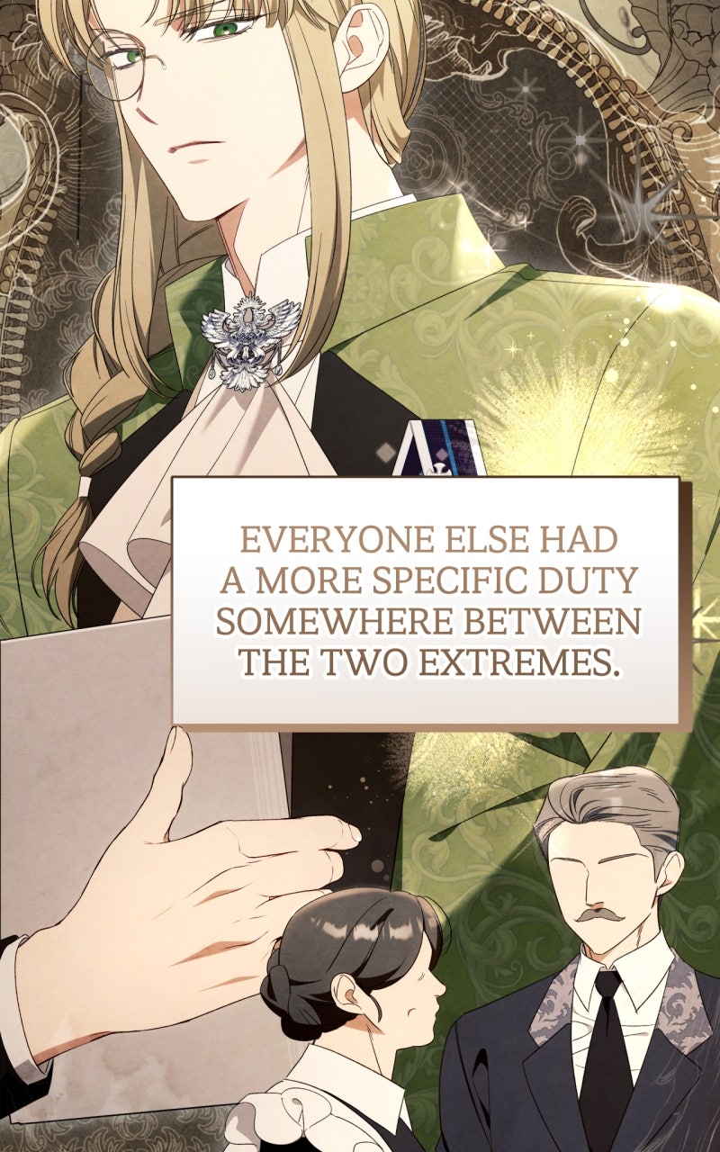 Special Re-Launch: Not YourTypical Reincarnation Story Episode 104 (Spin-off #4) page 23 - 