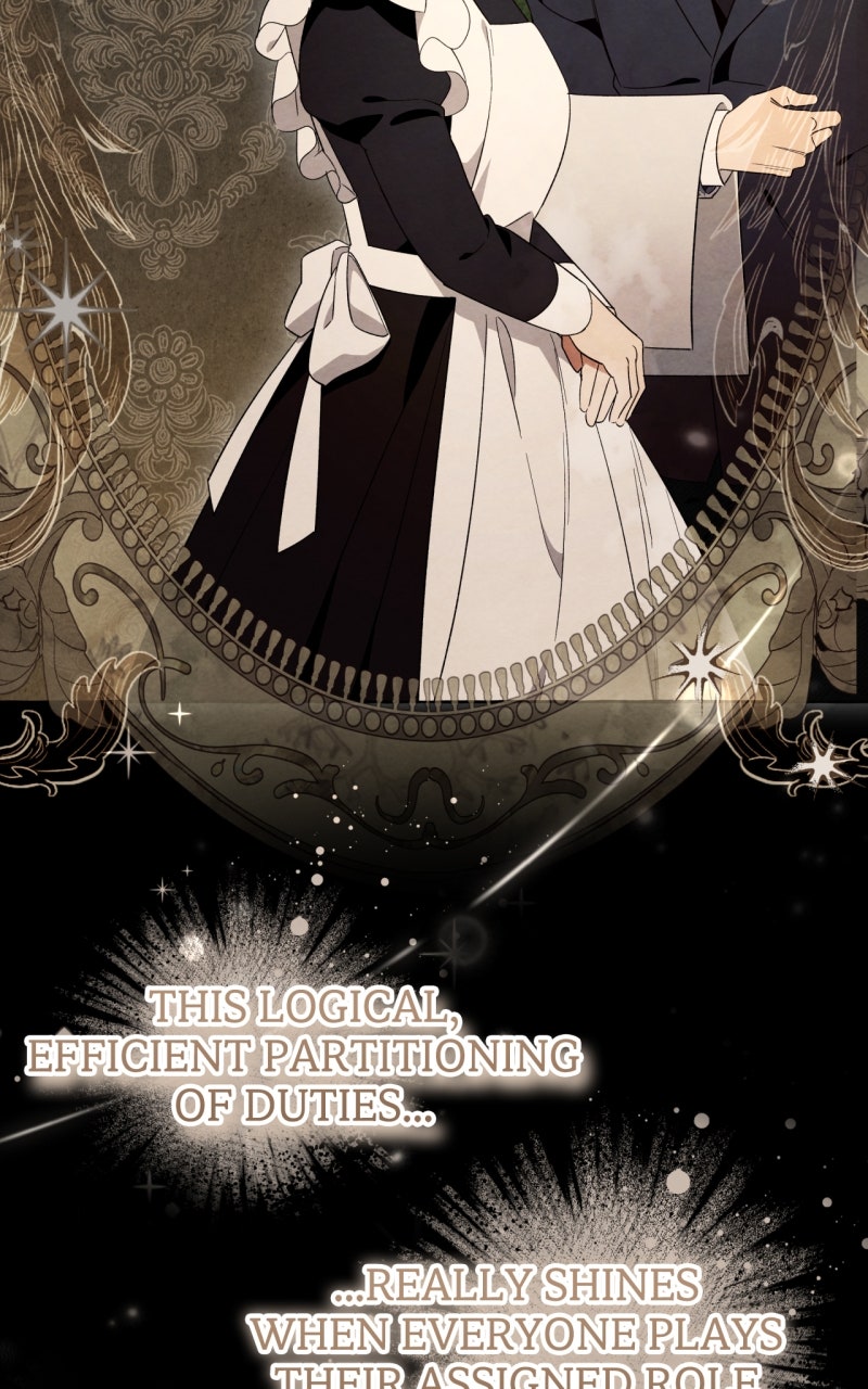 Special Re-Launch: Not YourTypical Reincarnation Story Episode 104 (Spin-off #4) page 24 - 