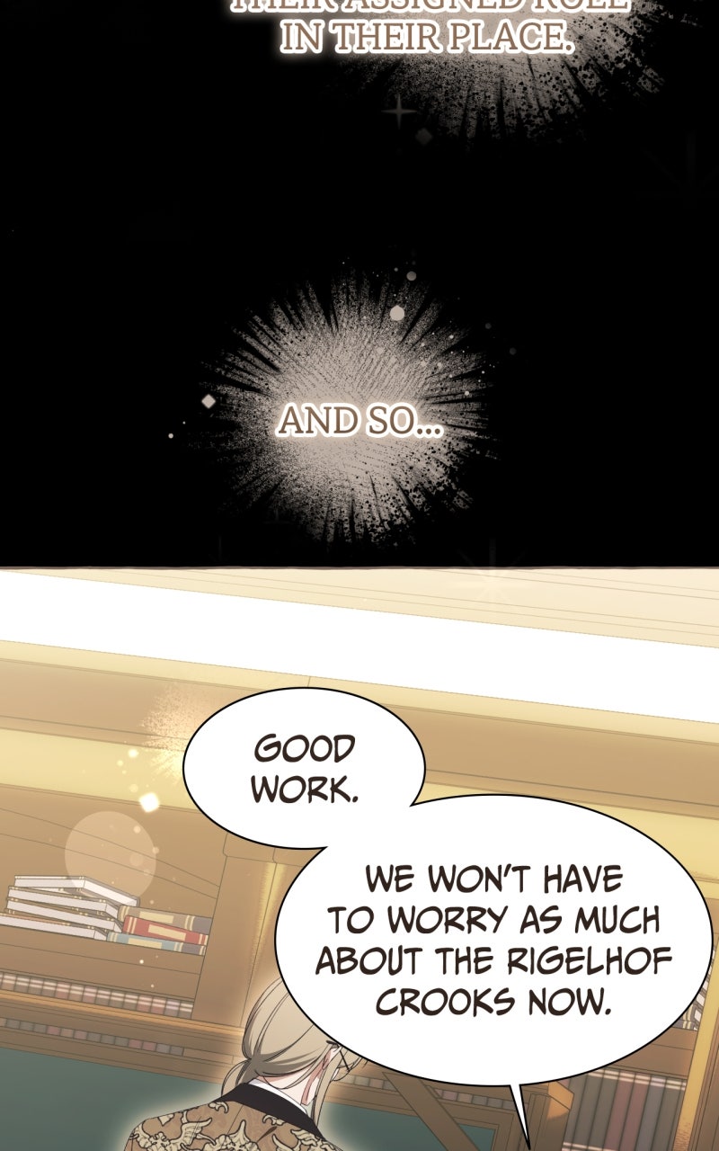 Special Re-Launch: Not YourTypical Reincarnation Story Episode 104 (Spin-off #4) page 25 - 