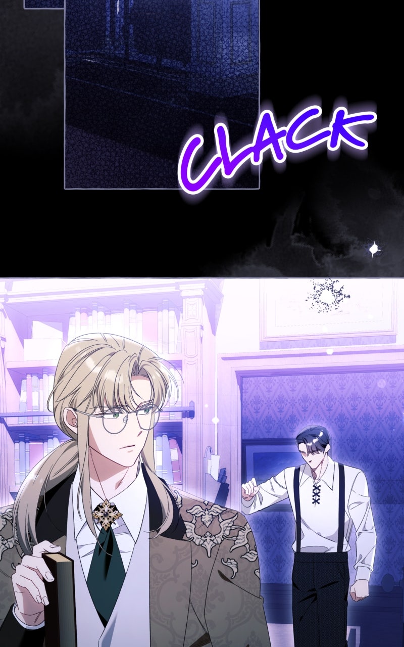 Special Re-Launch: Not YourTypical Reincarnation Story Episode 104 (Spin-off #4) page 28 - 