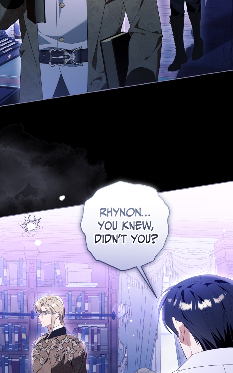 Special Re-Launch: Not YourTypical Reincarnation Story Episode 104 (Spin-off #4) page 29 - 