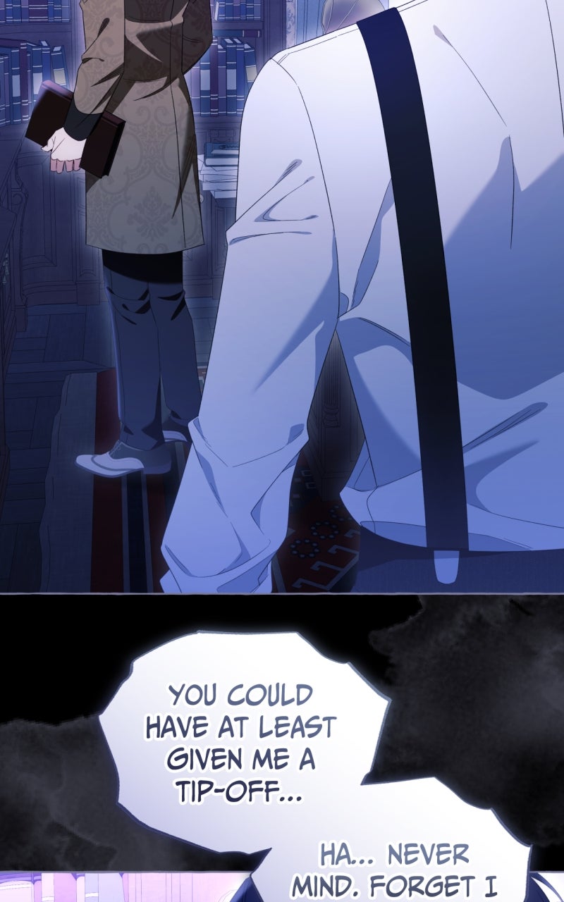 Special Re-Launch: Not YourTypical Reincarnation Story Episode 104 (Spin-off #4) page 30 - 