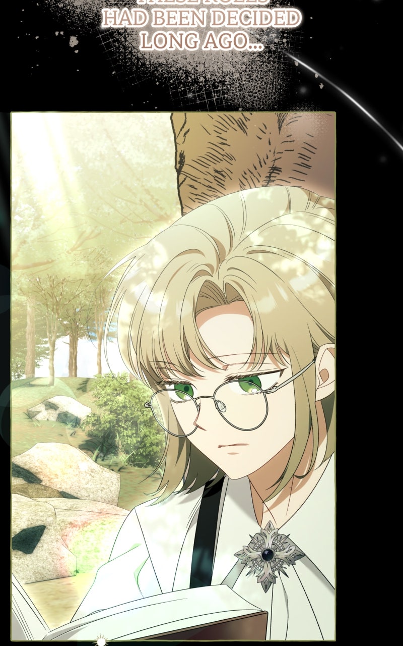 Special Re-Launch: Not YourTypical Reincarnation Story Episode 104 (Spin-off #4) page 4 - 