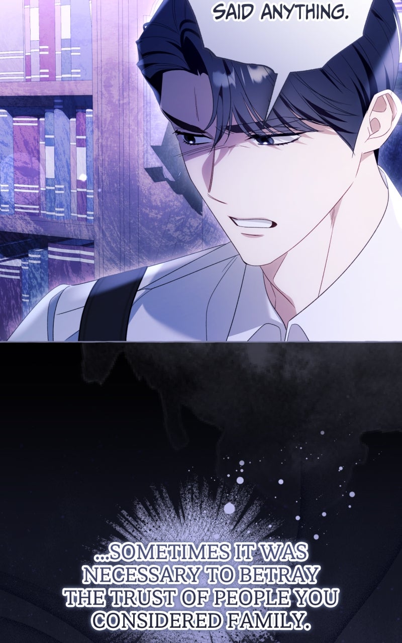 Special Re-Launch: Not YourTypical Reincarnation Story Episode 104 (Spin-off #4) page 31 - 