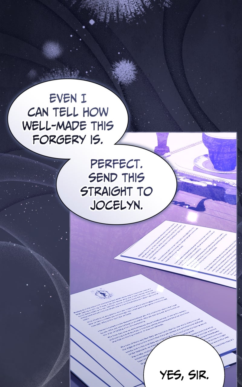 Special Re-Launch: Not YourTypical Reincarnation Story Episode 104 (Spin-off #4) page 32 - 