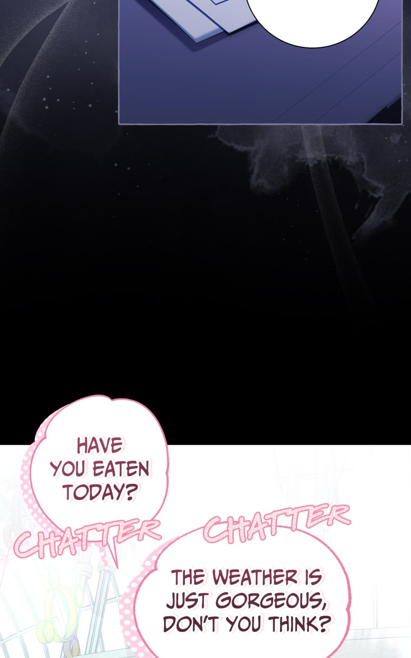 Special Re-Launch: Not YourTypical Reincarnation Story Episode 104 (Spin-off #4) page 33 - 