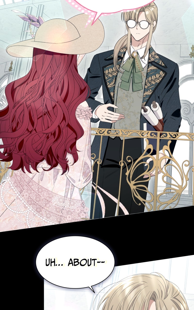 Special Re-Launch: Not YourTypical Reincarnation Story Episode 104 (Spin-off #4) page 34 - 