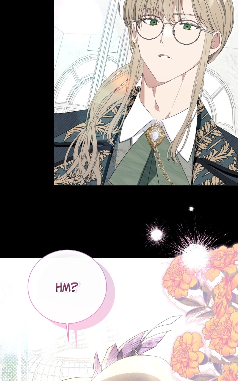 Special Re-Launch: Not YourTypical Reincarnation Story Episode 104 (Spin-off #4) page 35 - 