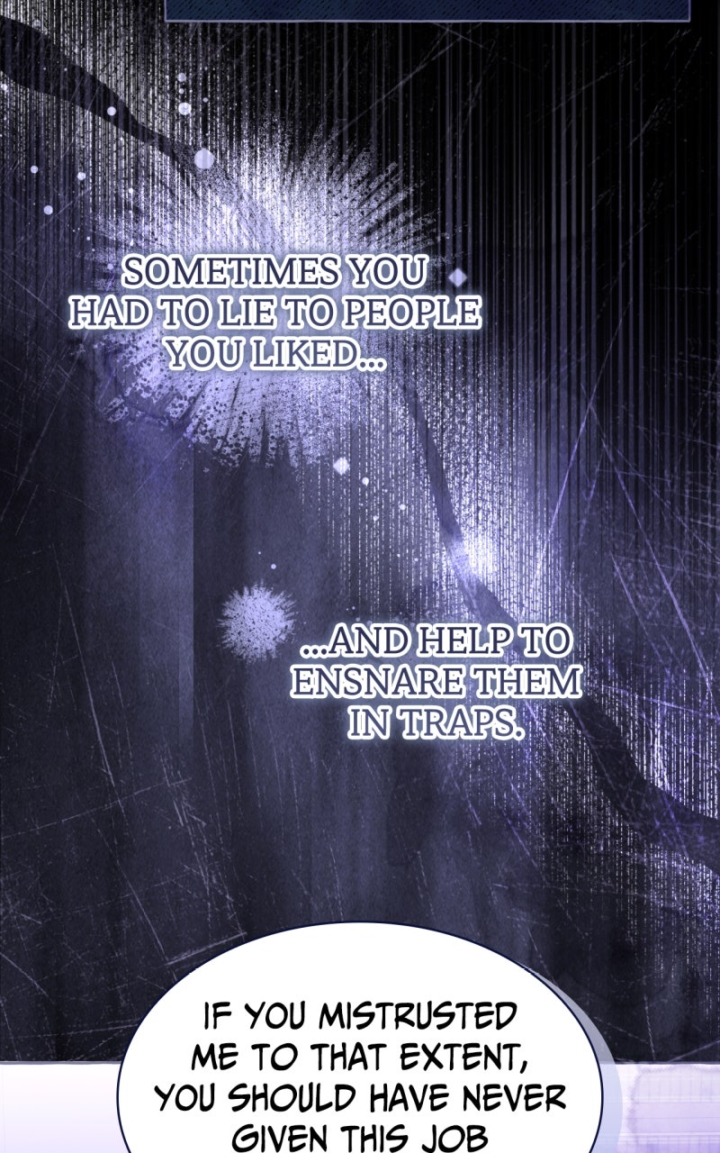 Special Re-Launch: Not YourTypical Reincarnation Story Episode 104 (Spin-off #4) page 38 - 