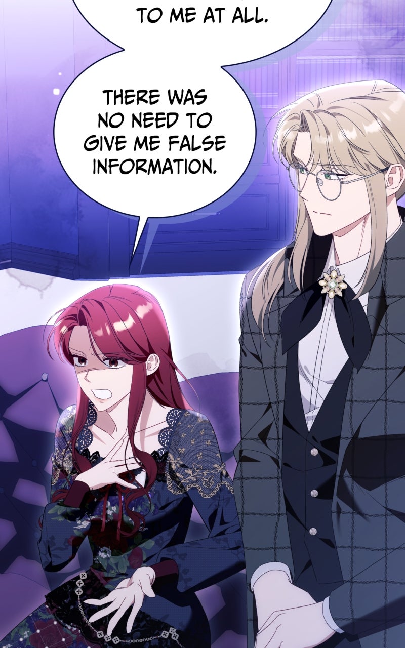Special Re-Launch: Not YourTypical Reincarnation Story Episode 104 (Spin-off #4) page 39 - 