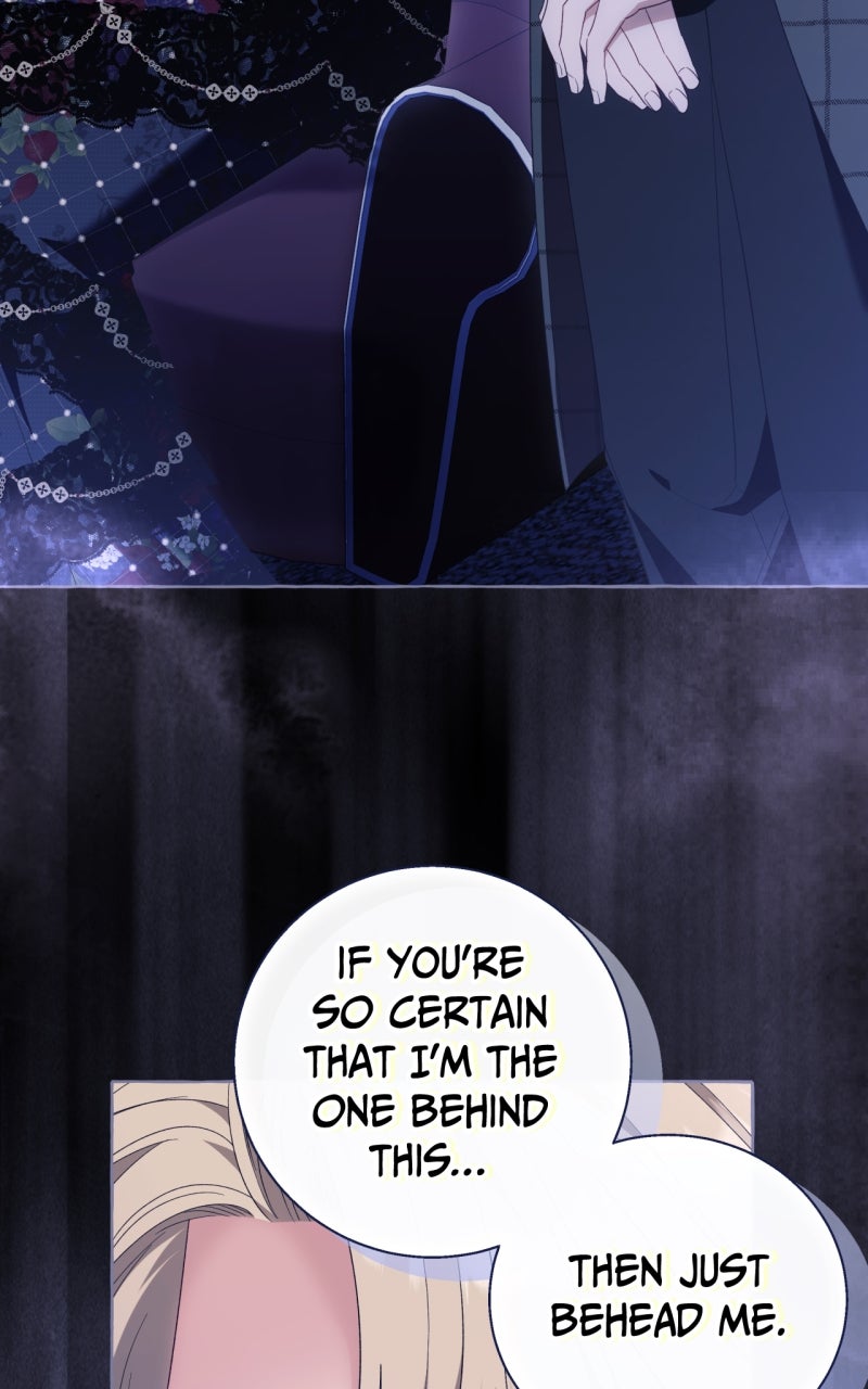 Special Re-Launch: Not YourTypical Reincarnation Story Episode 104 (Spin-off #4) page 40 - 