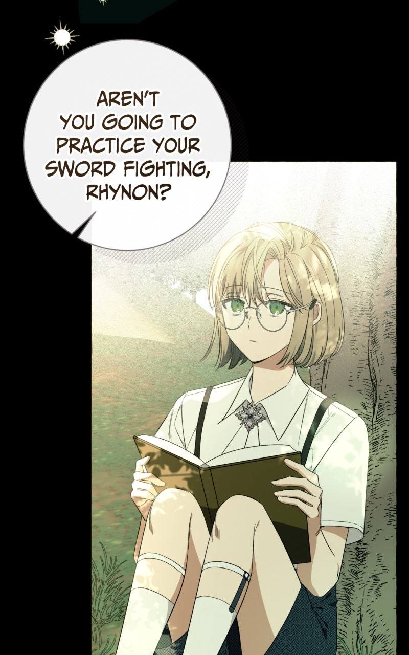 Special Re-Launch: Not YourTypical Reincarnation Story Episode 104 (Spin-off #4) page 5 - 