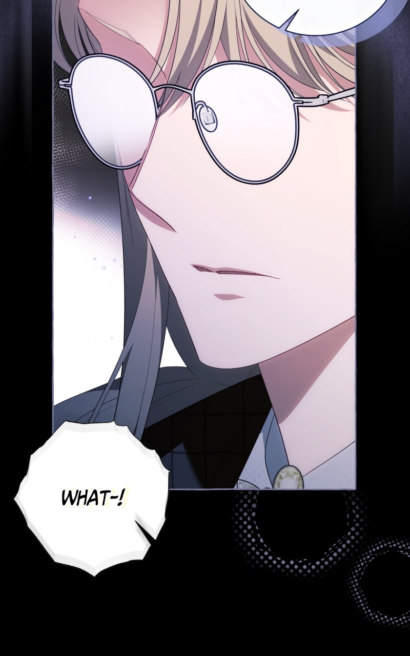 Special Re-Launch: Not YourTypical Reincarnation Story Episode 104 (Spin-off #4) page 41 - 