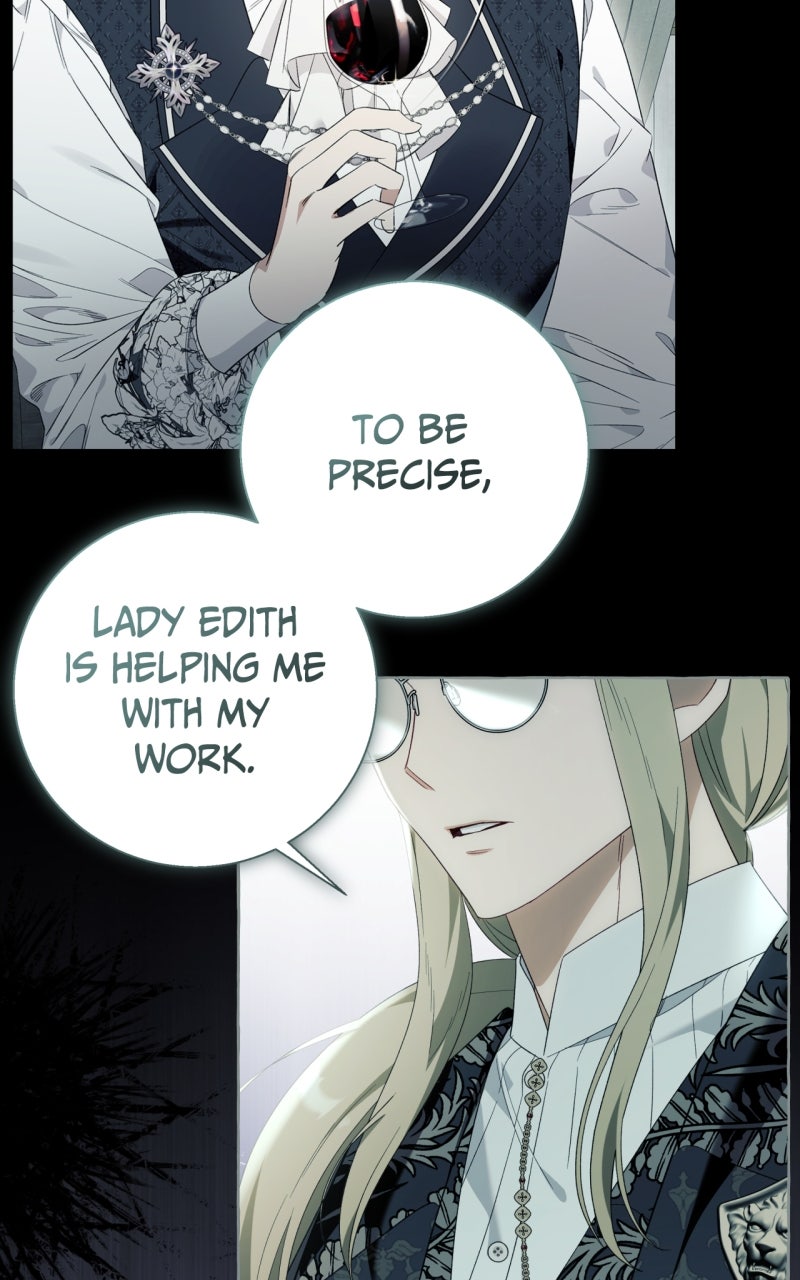 Special Re-Launch: Not YourTypical Reincarnation Story Episode 104 (Spin-off #4) page 43 - 