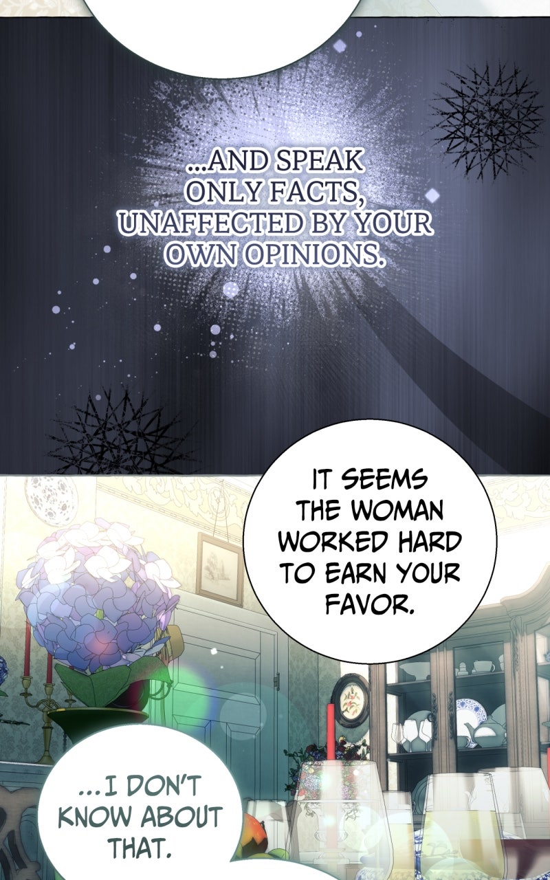 Special Re-Launch: Not YourTypical Reincarnation Story Episode 104 (Spin-off #4) page 46 - 
