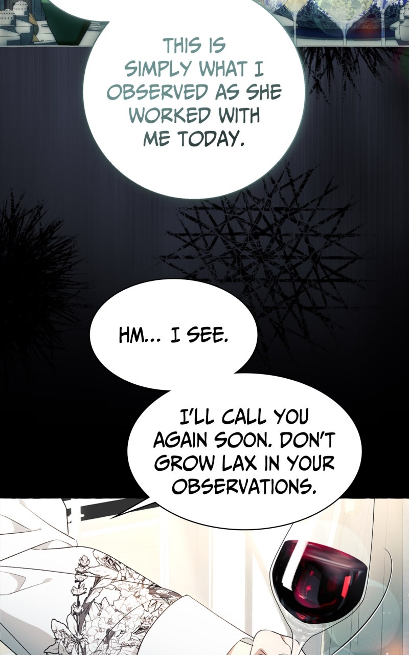 Special Re-Launch: Not YourTypical Reincarnation Story Episode 104 (Spin-off #4) page 47 - 