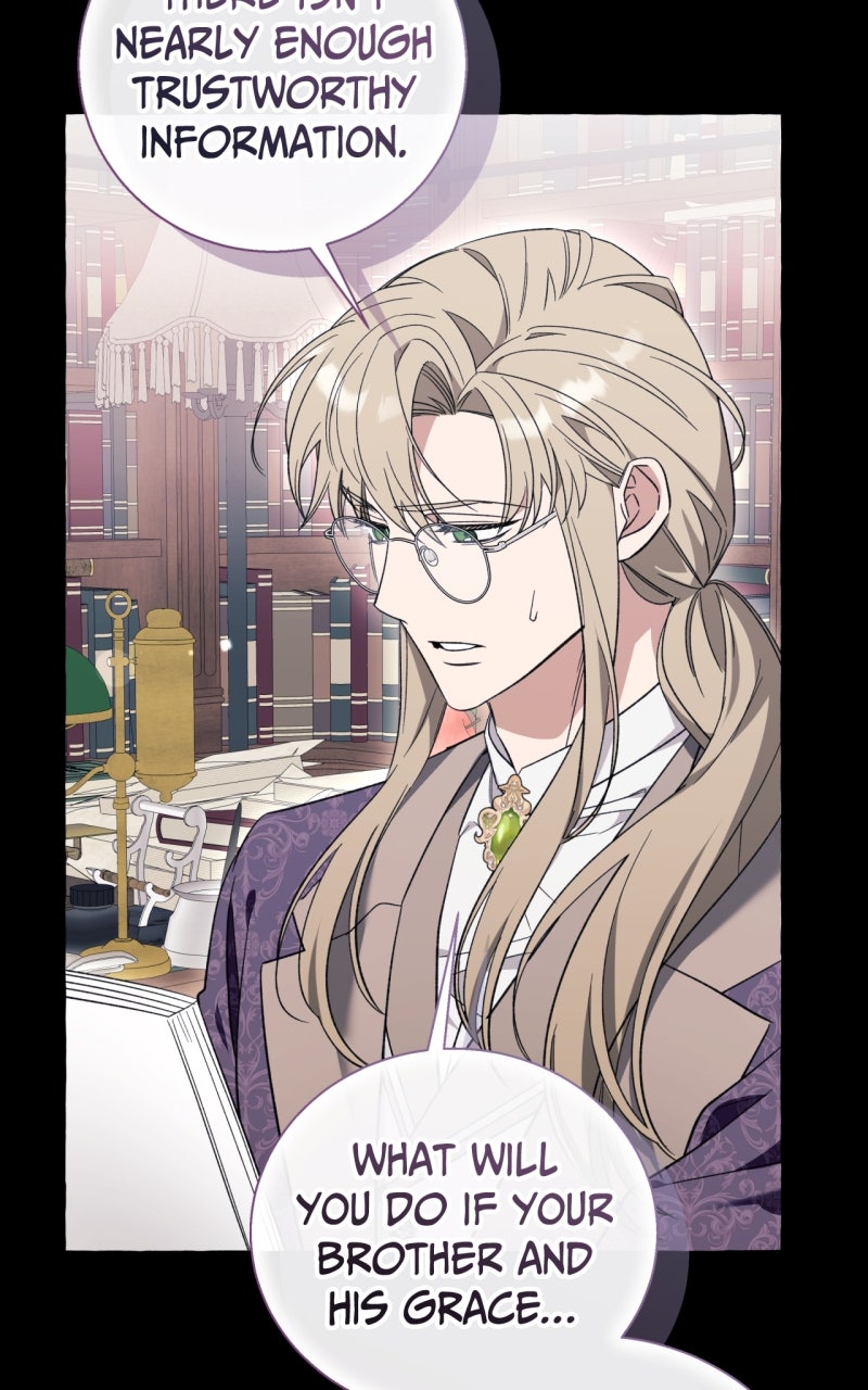 Special Re-Launch: Not YourTypical Reincarnation Story Episode 104 (Spin-off #4) page 50 - 