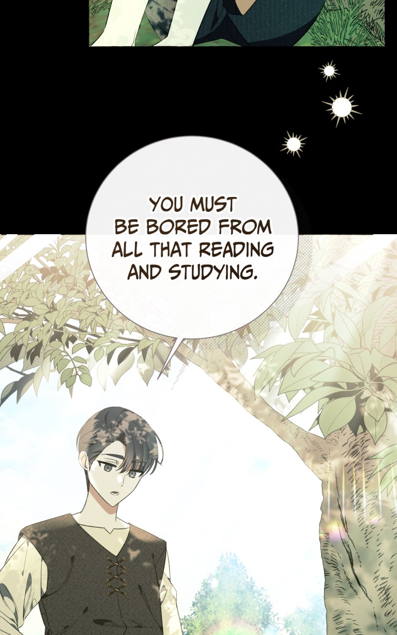 Special Re-Launch: Not YourTypical Reincarnation Story Episode 104 (Spin-off #4) page 6 - 