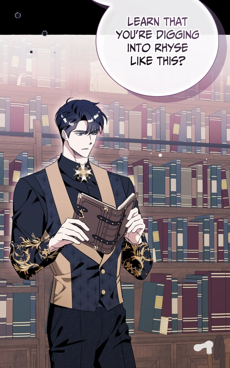 Special Re-Launch: Not YourTypical Reincarnation Story Episode 104 (Spin-off #4) page 51 - 