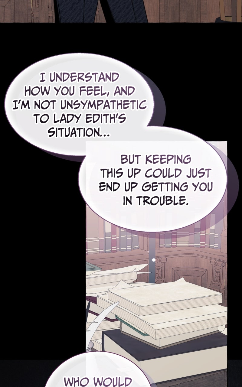 Special Re-Launch: Not YourTypical Reincarnation Story Episode 104 (Spin-off #4) page 52 - 