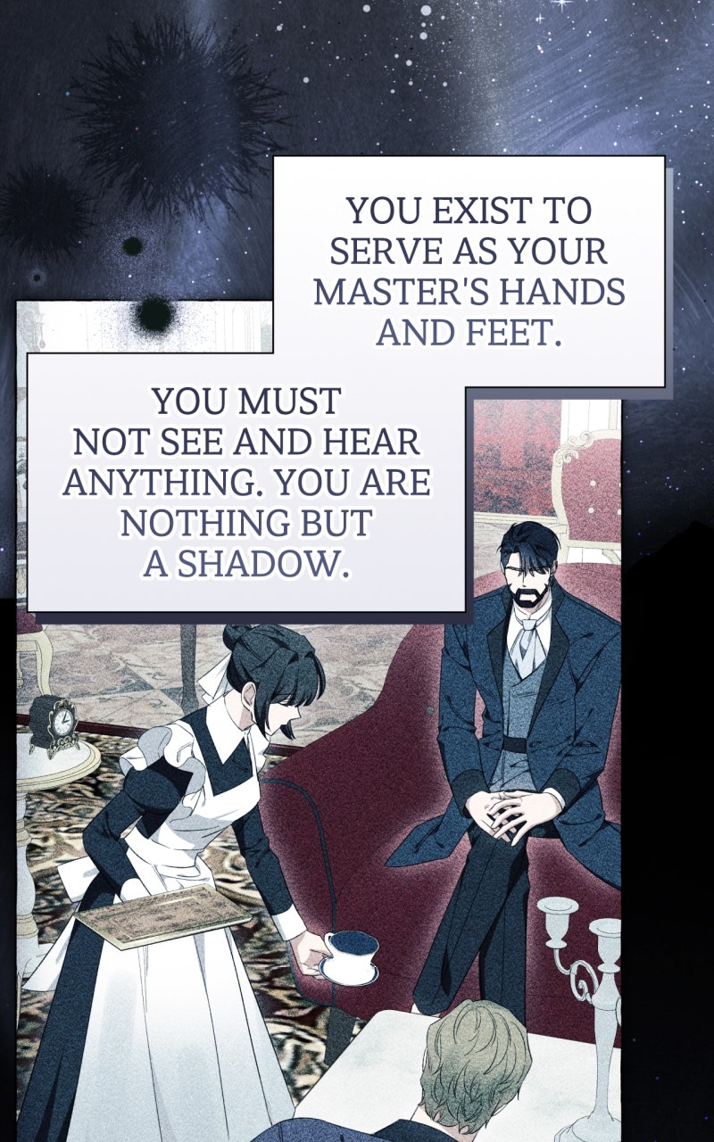Special Re-Launch: Not YourTypical Reincarnation Story Episode 104 (Spin-off #4) page 54 - 