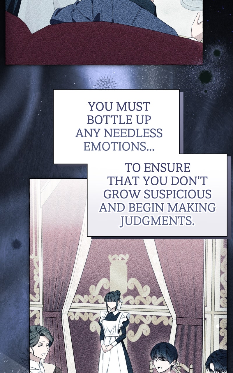 Special Re-Launch: Not YourTypical Reincarnation Story Episode 104 (Spin-off #4) page 55 - 