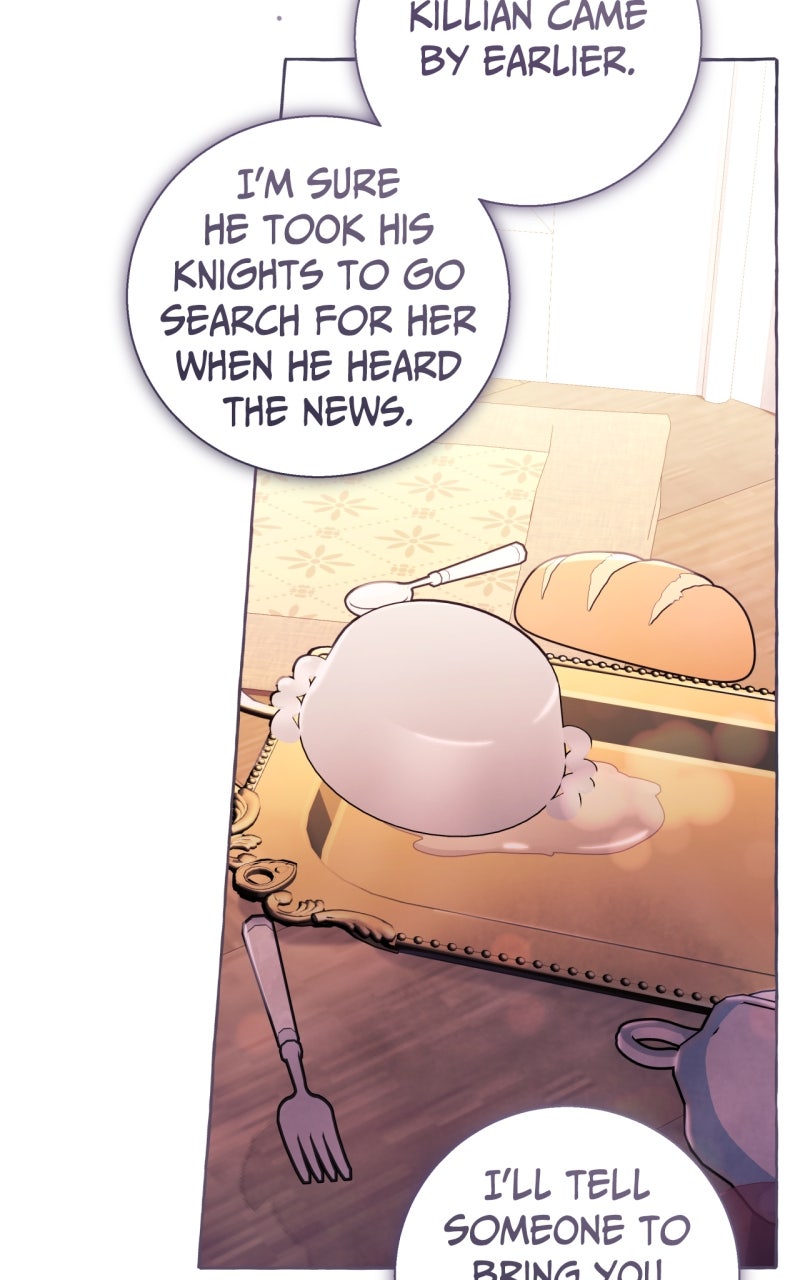 Special Re-Launch: Not YourTypical Reincarnation Story Episode 104 (Spin-off #4) page 67 - 