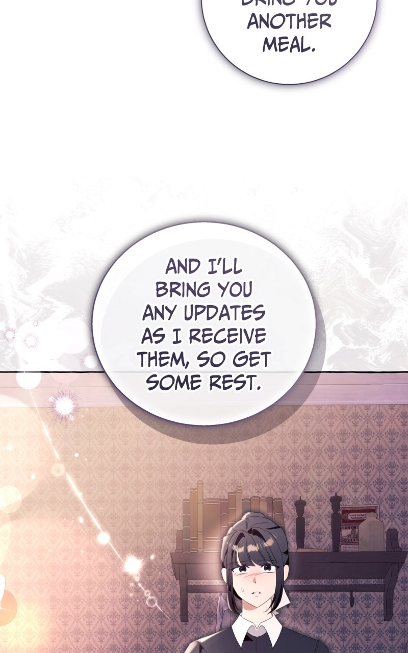 Special Re-Launch: Not YourTypical Reincarnation Story Episode 104 (Spin-off #4) page 68 - 