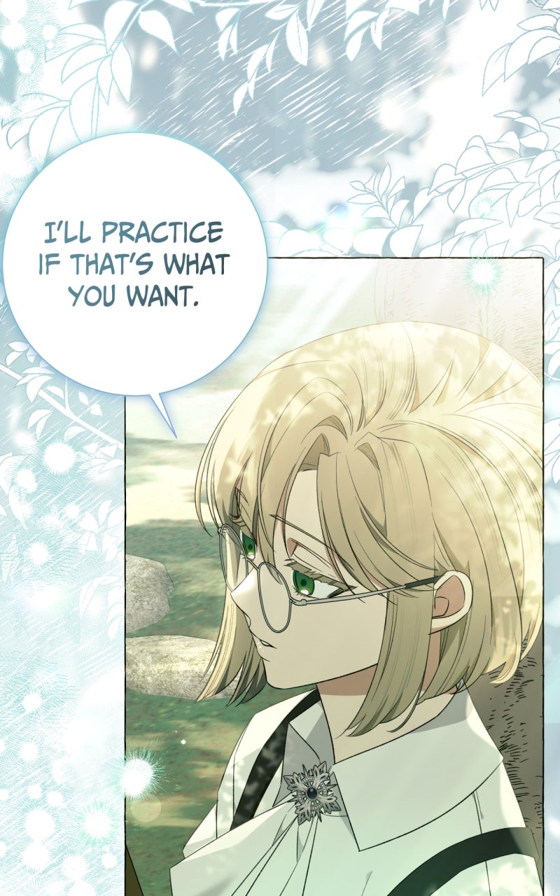 Special Re-Launch: Not YourTypical Reincarnation Story Episode 104 (Spin-off #4) page 8 - 
