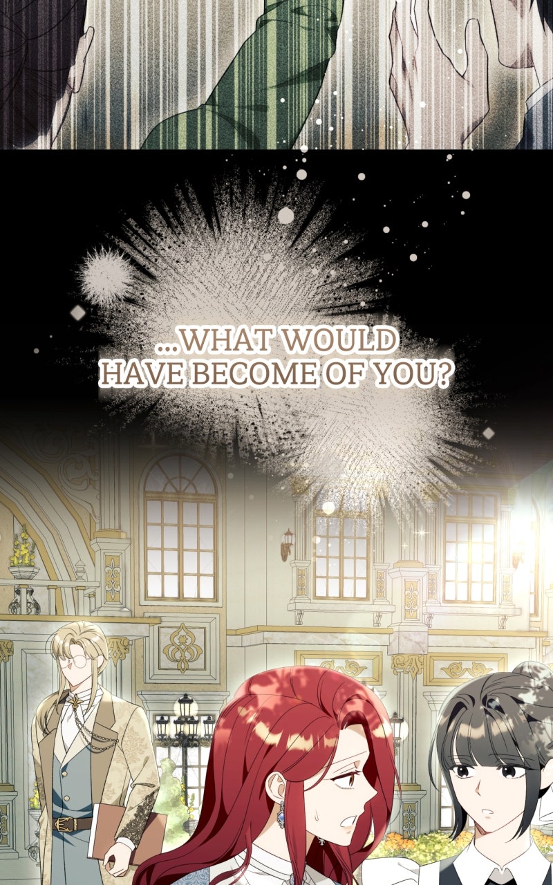 Special Re-Launch: Not YourTypical Reincarnation Story Episode 104 (Spin-off #4) page 72 - 