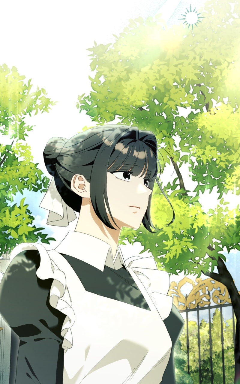 Special Re-Launch: Not YourTypical Reincarnation Story Episode 104 (Spin-off #4) page 76 - 