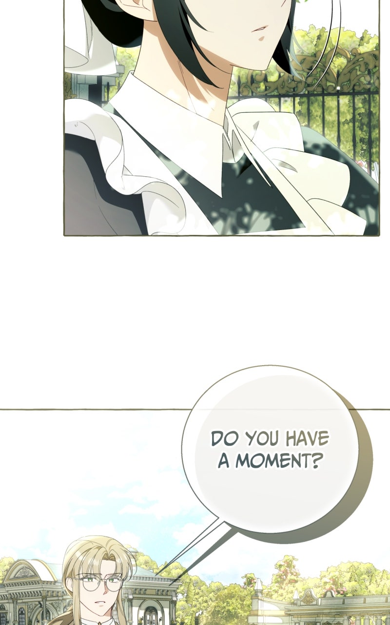 Special Re-Launch: Not YourTypical Reincarnation Story Episode 104 (Spin-off #4) page 78 - 