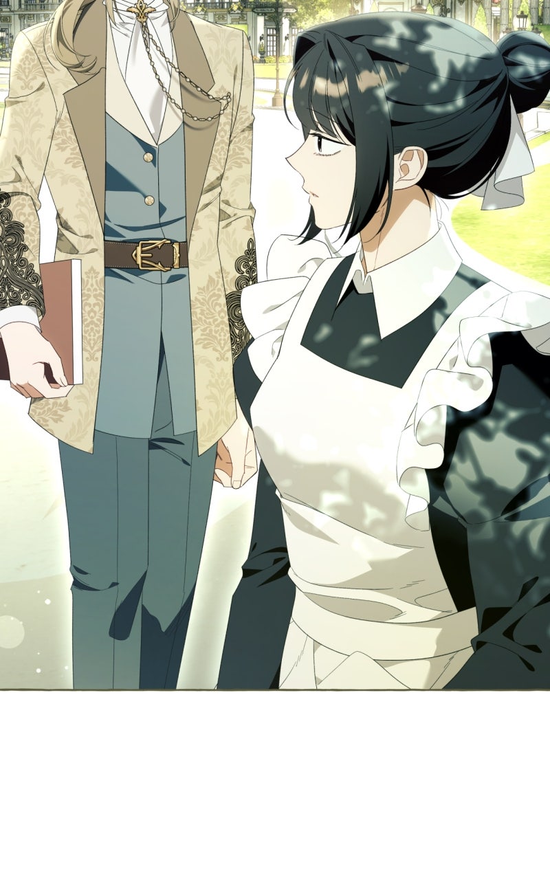 Special Re-Launch: Not YourTypical Reincarnation Story Episode 104 (Spin-off #4) page 79 - 