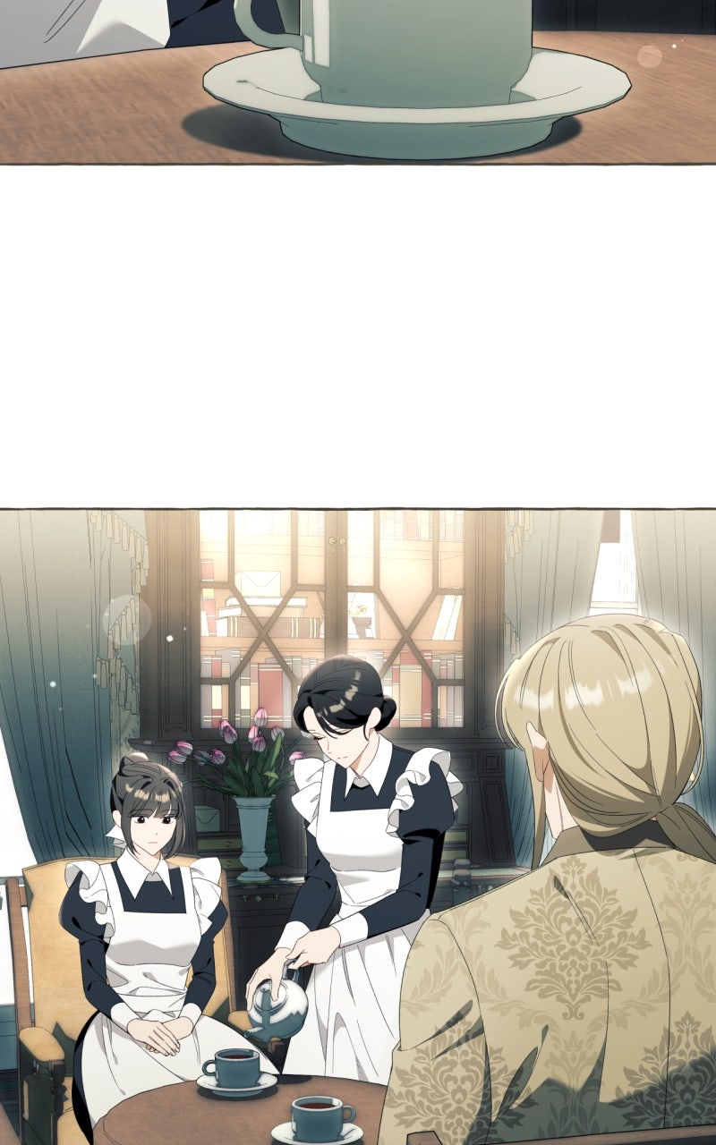 Special Re-Launch: Not YourTypical Reincarnation Story Episode 104 (Spin-off #4) page 81 - 