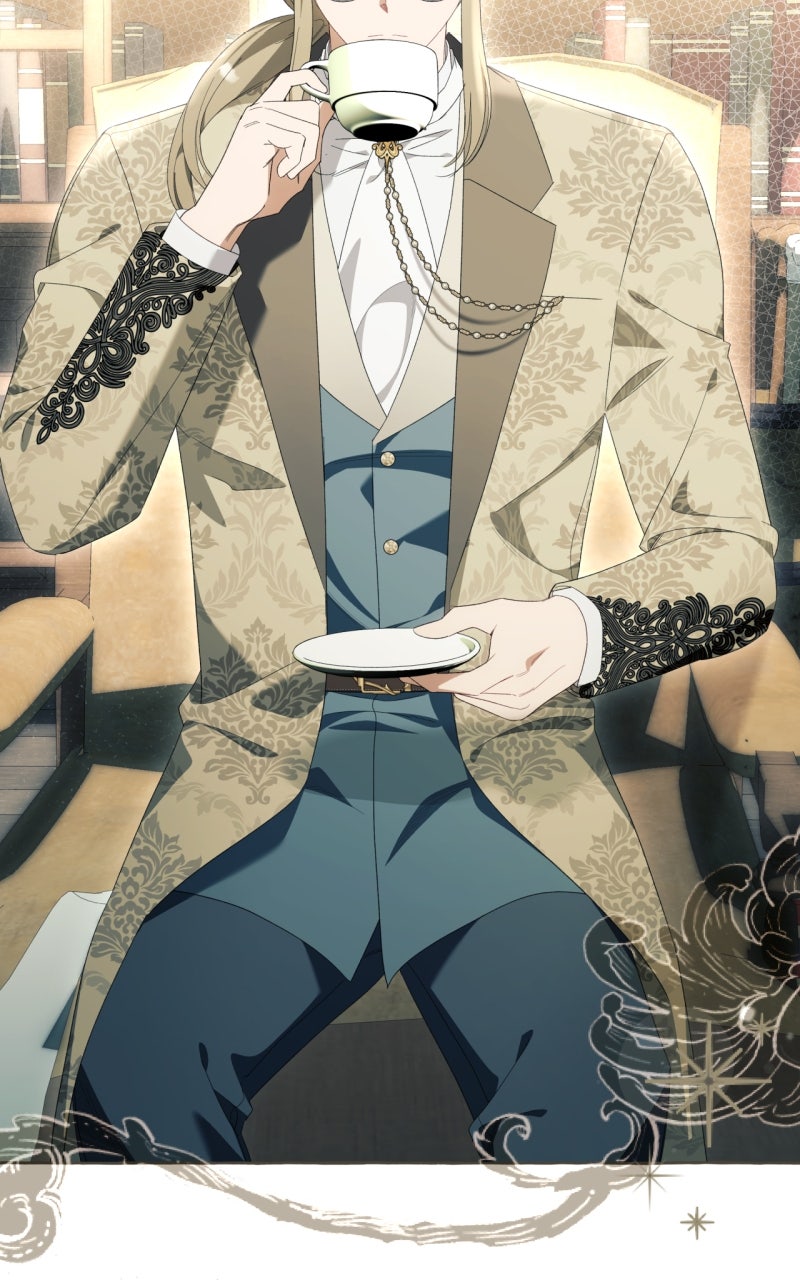 Special Re-Launch: Not YourTypical Reincarnation Story Episode 104 (Spin-off #4) page 85 - 