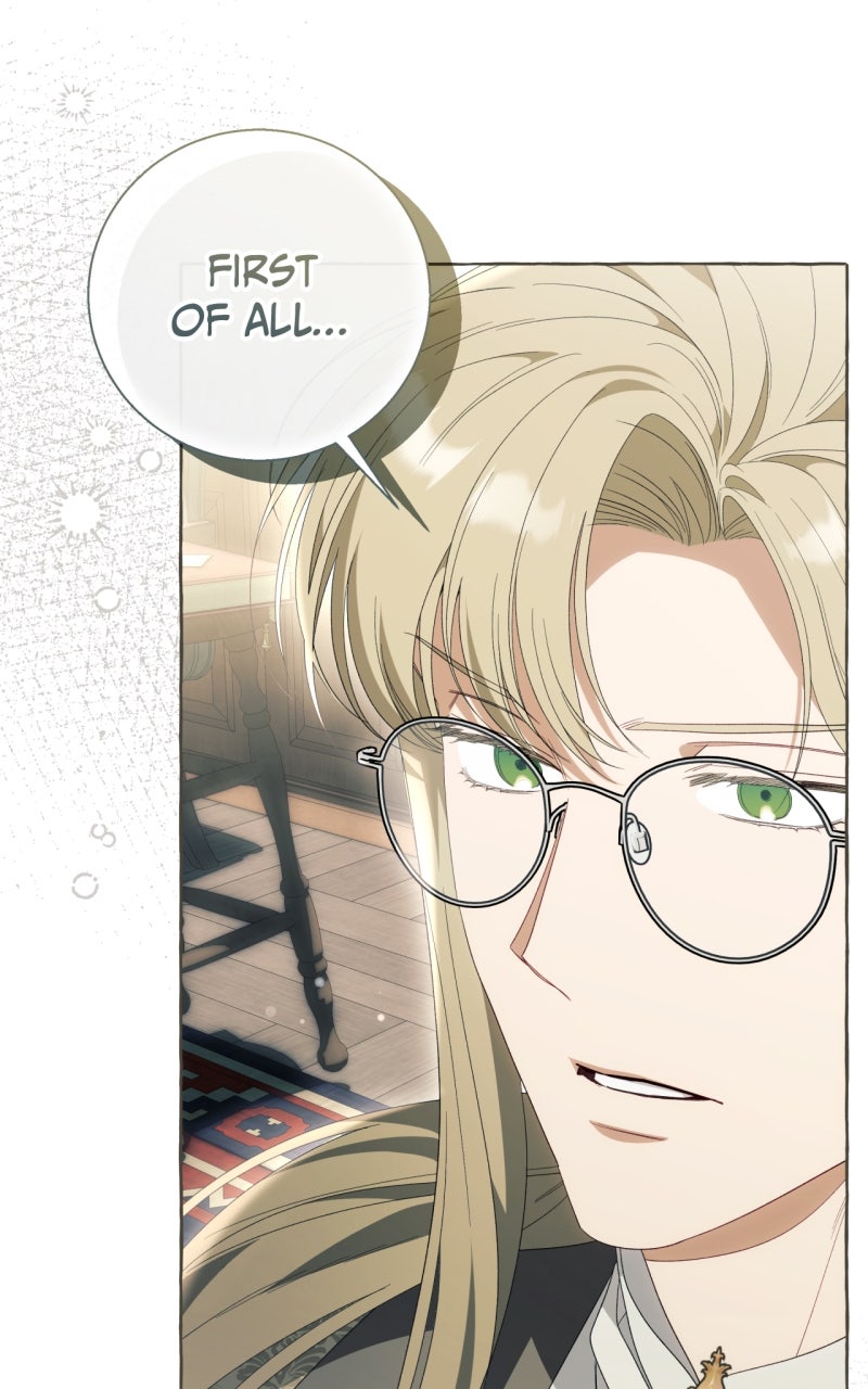 Special Re-Launch: Not YourTypical Reincarnation Story Episode 104 (Spin-off #4) page 86 - 