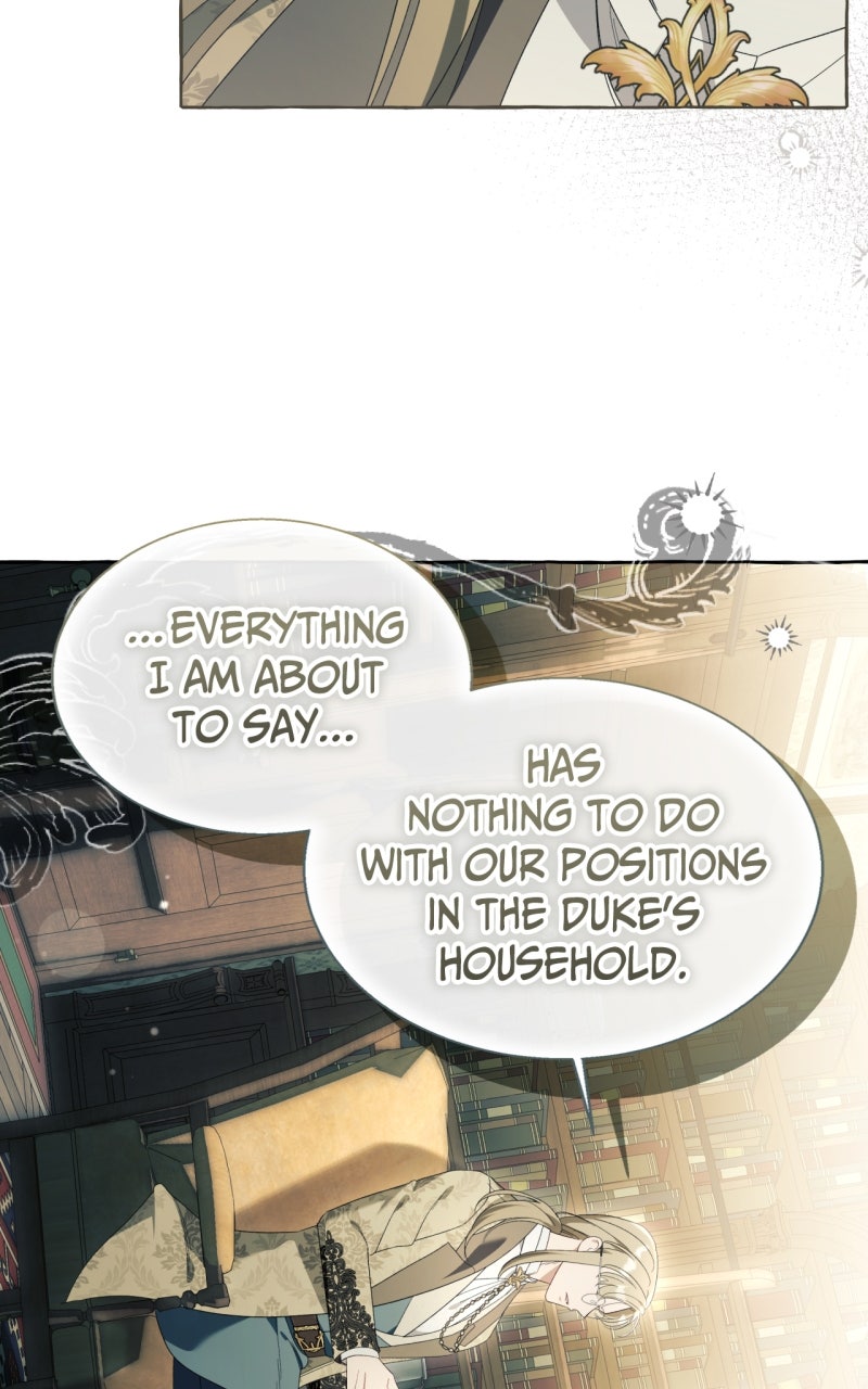 Special Re-Launch: Not YourTypical Reincarnation Story Episode 104 (Spin-off #4) page 87 - 