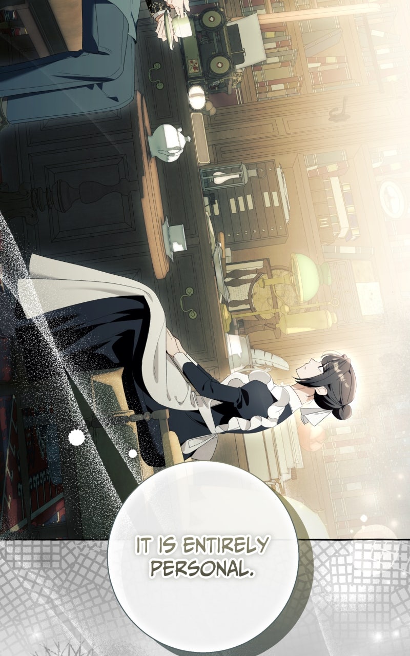Special Re-Launch: Not YourTypical Reincarnation Story Episode 104 (Spin-off #4) page 88 - 