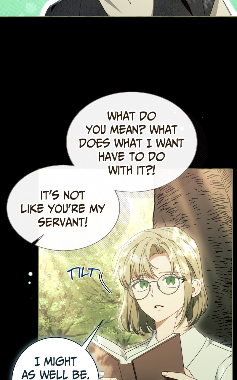 Special Re-Launch: Not YourTypical Reincarnation Story Episode 104 (Spin-off #4) page 10 - 