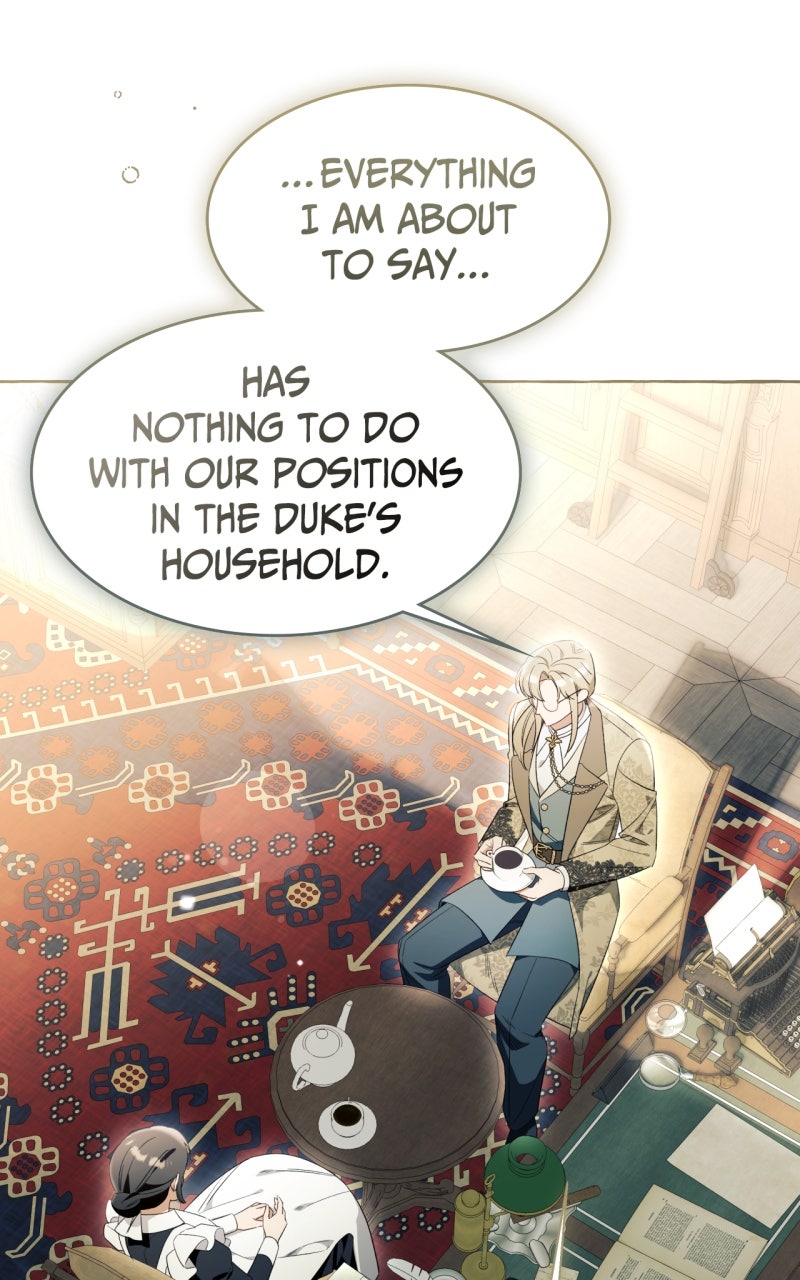 Special Re-Launch: Not YourTypical Reincarnation Story Episode 105 (Spin-off #5) page 1 - 