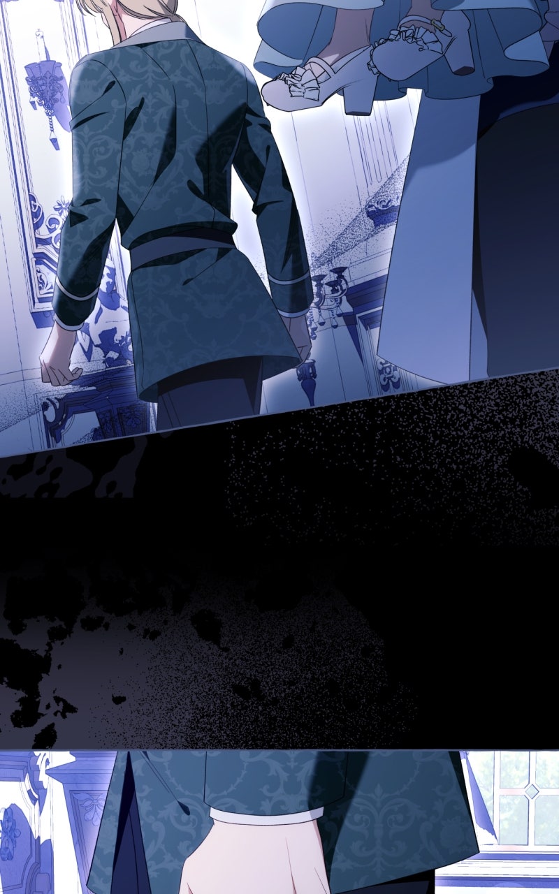 Special Re-Launch: Not YourTypical Reincarnation Story Episode 105 (Spin-off #5) page 13 - 