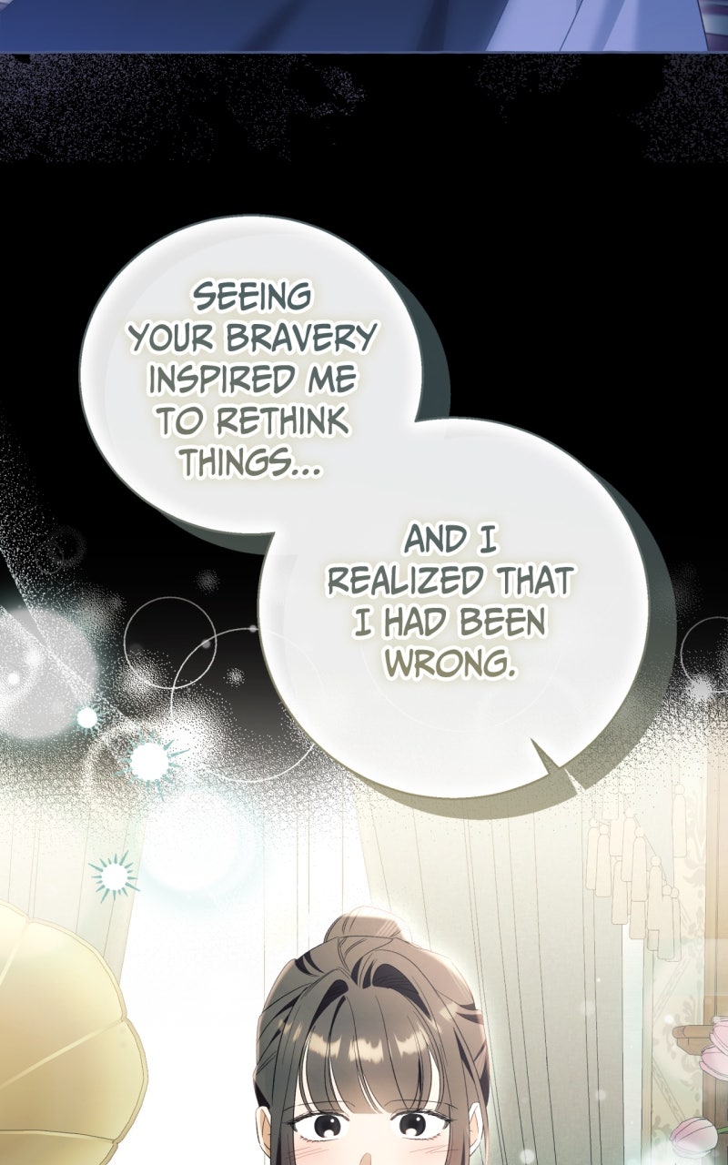 Special Re-Launch: Not YourTypical Reincarnation Story Episode 105 (Spin-off #5) page 16 - 
