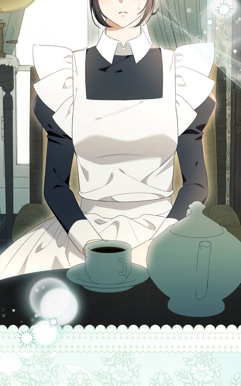 Special Re-Launch: Not YourTypical Reincarnation Story Episode 105 (Spin-off #5) page 17 - 