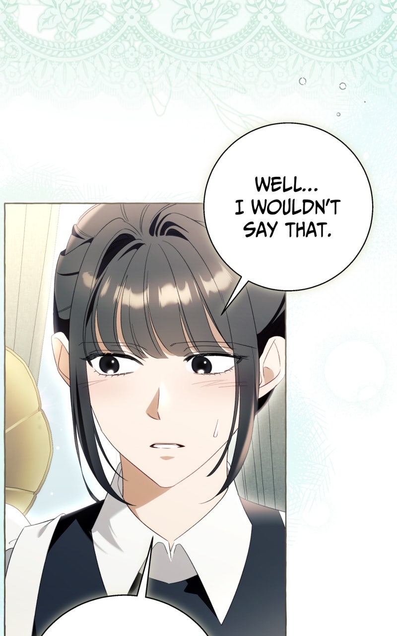 Special Re-Launch: Not YourTypical Reincarnation Story Episode 105 (Spin-off #5) page 18 - 