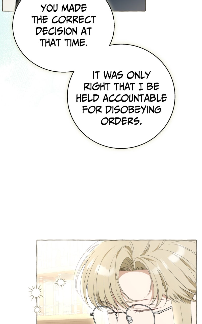 Special Re-Launch: Not YourTypical Reincarnation Story Episode 105 (Spin-off #5) page 19 - 